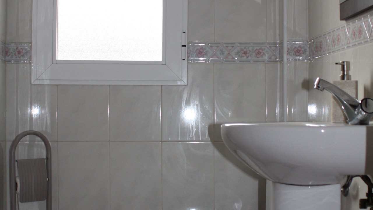 Photo of Bathroom in Guejar Sierra