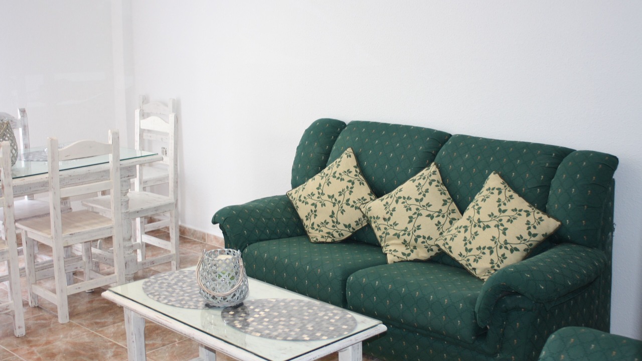 Photo of Livingroom in Guejar Sierra