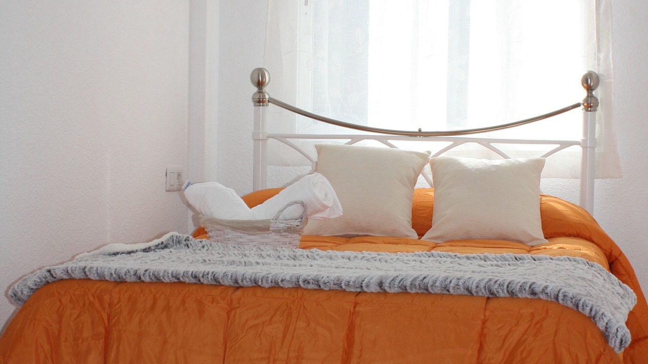 Photo of Bedroom in Guejar Sierra