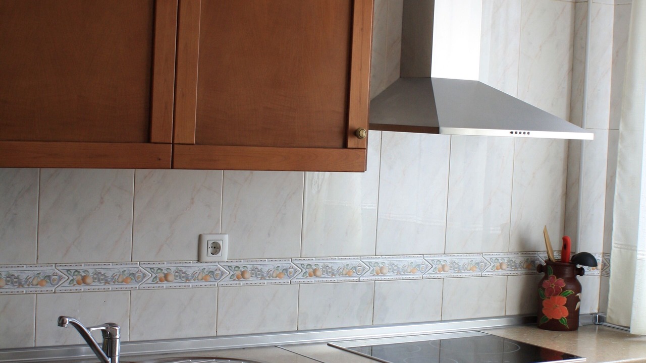 Photo of Kitchen in Guejar Sierra