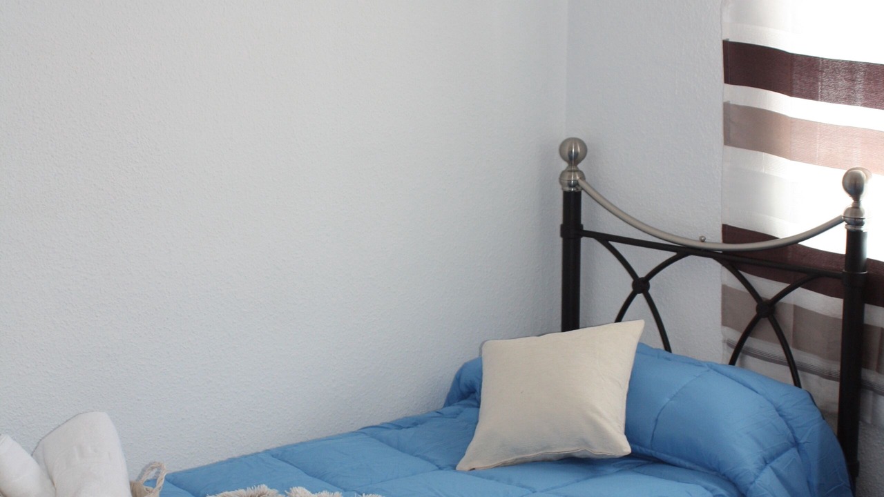 Photo of Bedroom in Guejar Sierra