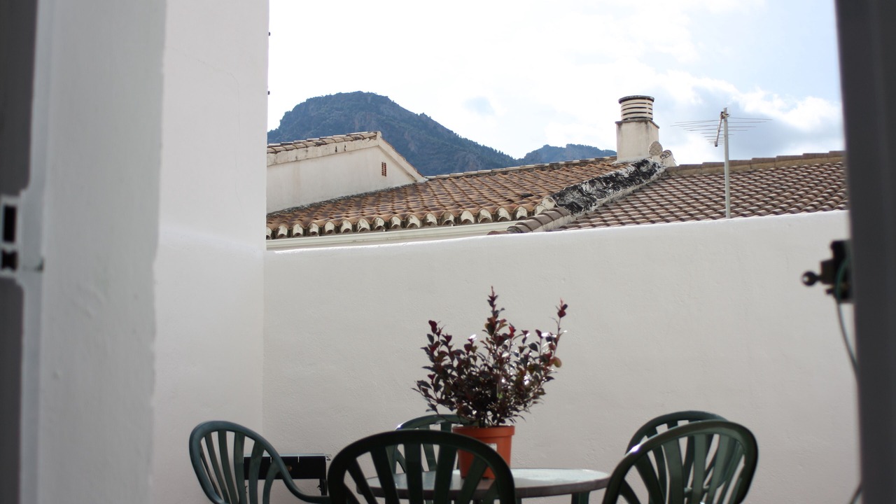 Photo of Outdoor in Guejar Sierra