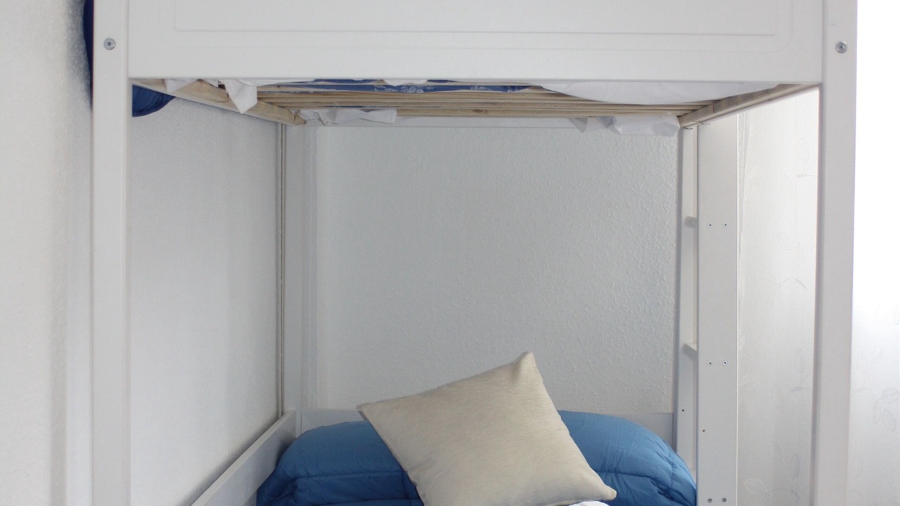 Photo of Bedroom in Guejar Sierra