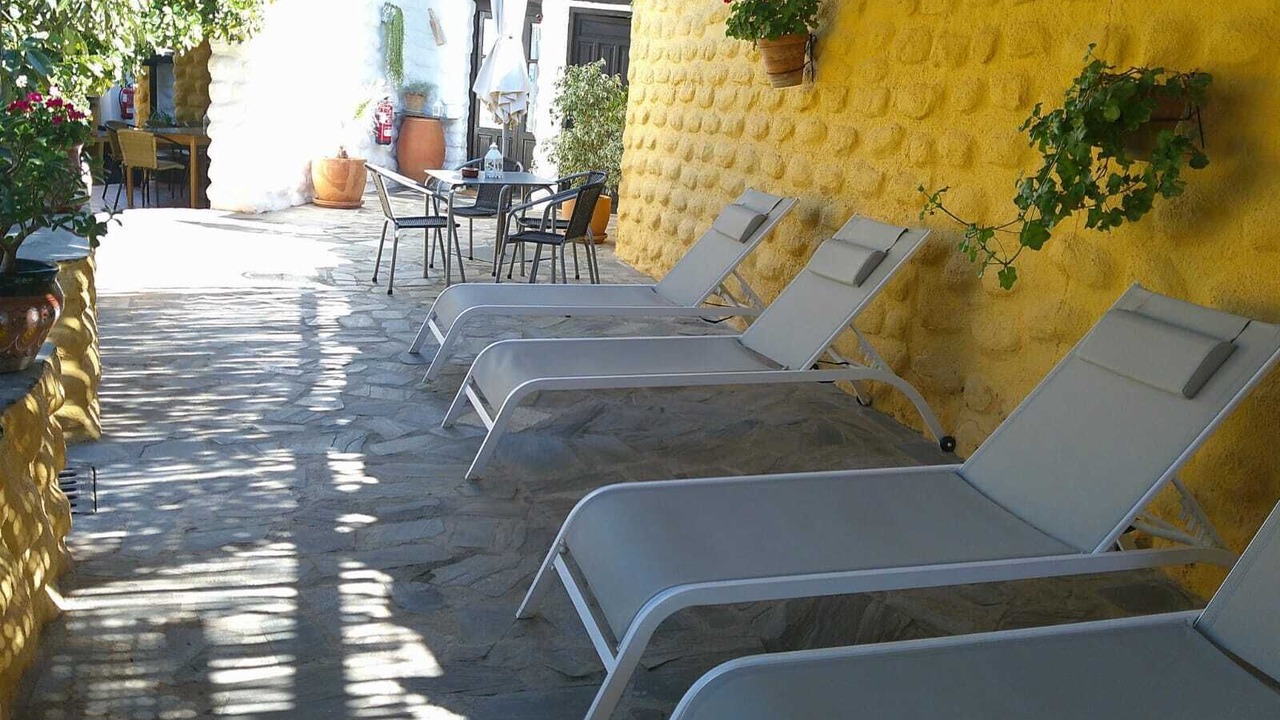 Photo of Patio Balcony in Orgiva