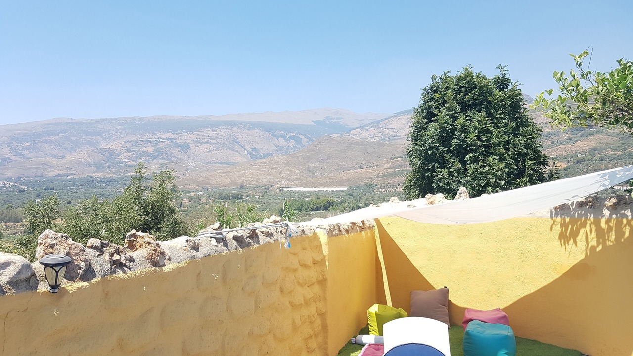 Photo of Outdoor in Orgiva