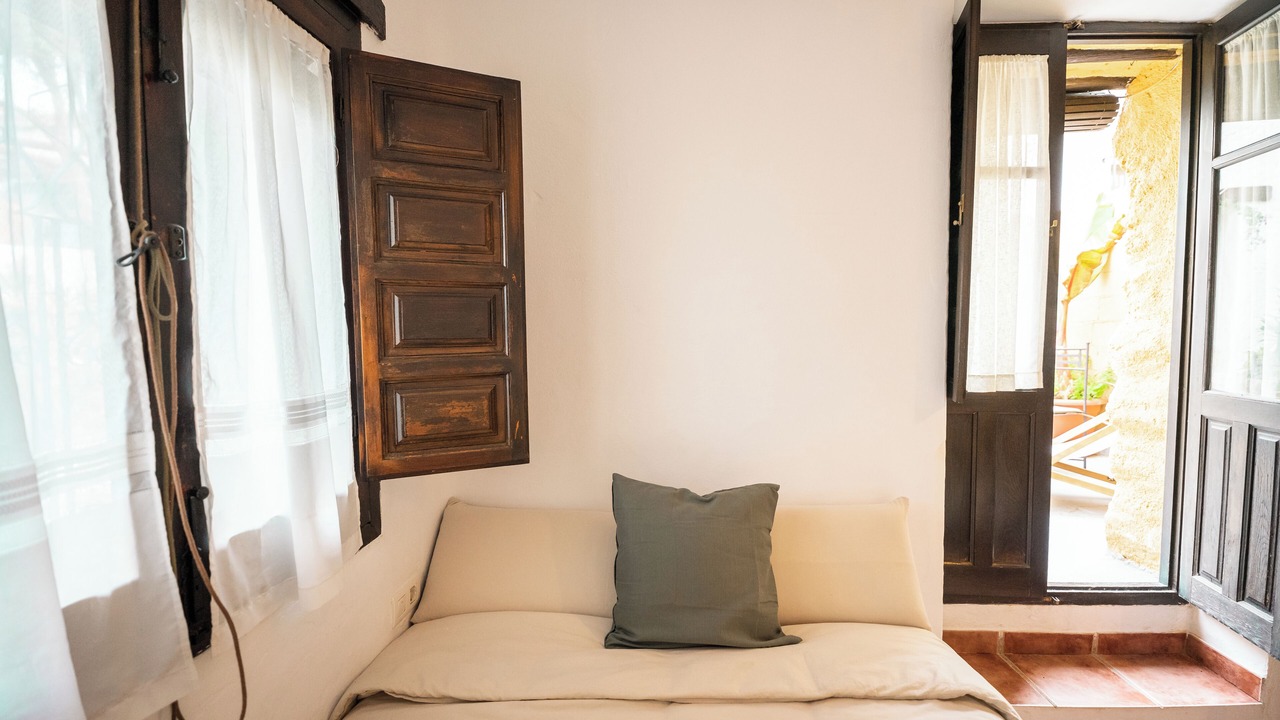 Photo of Bedroom in Orgiva