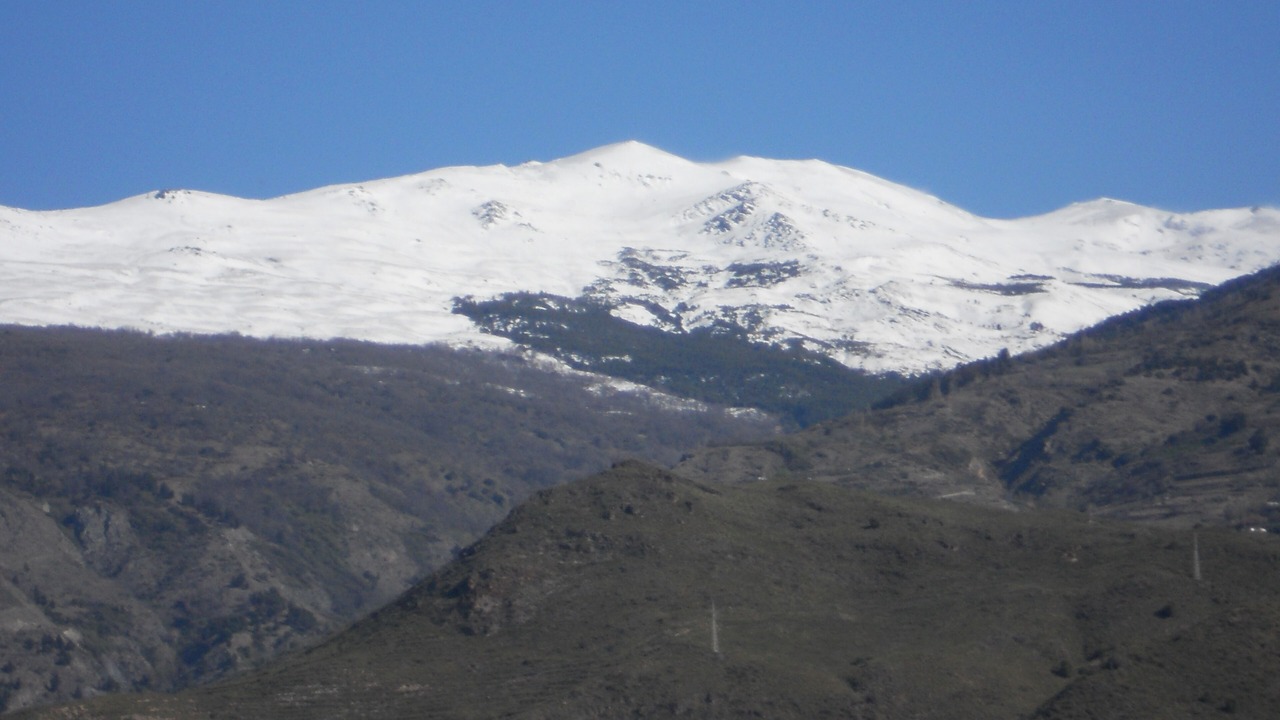 Photo of Outdoor in Orgiva