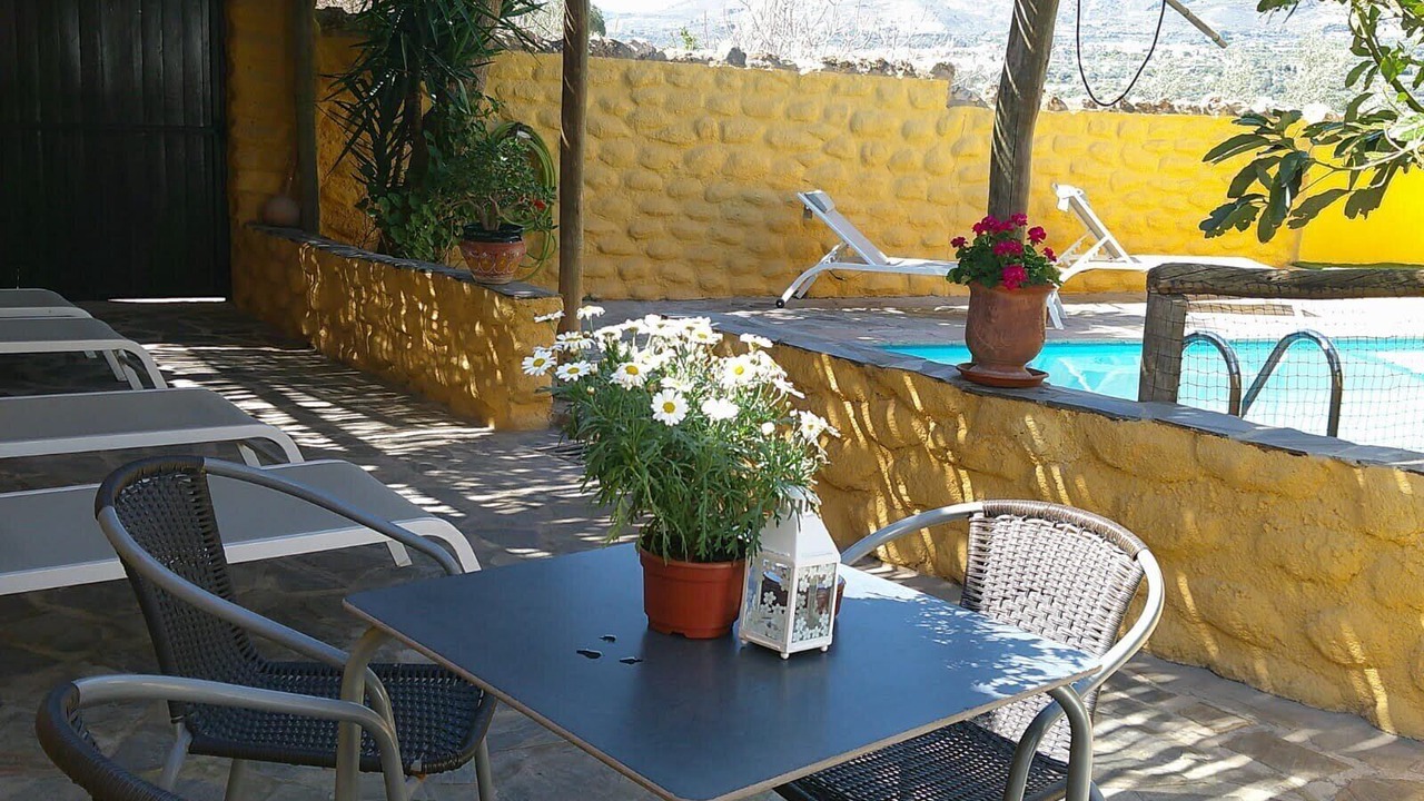 Photo of Outdoor in Orgiva