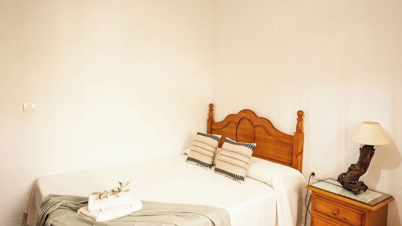 Photo of Bedroom in Orgiva