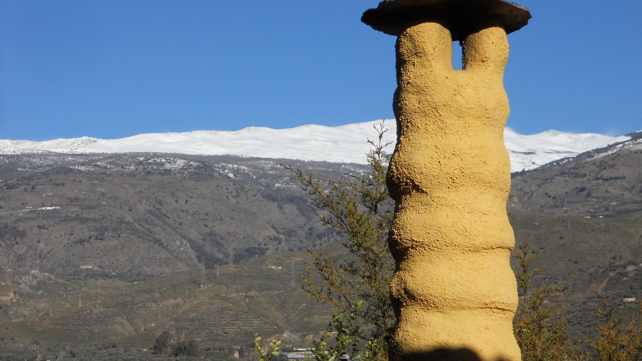 Photo of Outdoor in Orgiva