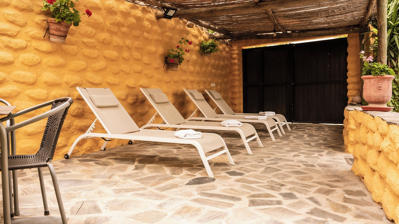 Photo of Patio Balcony in Orgiva