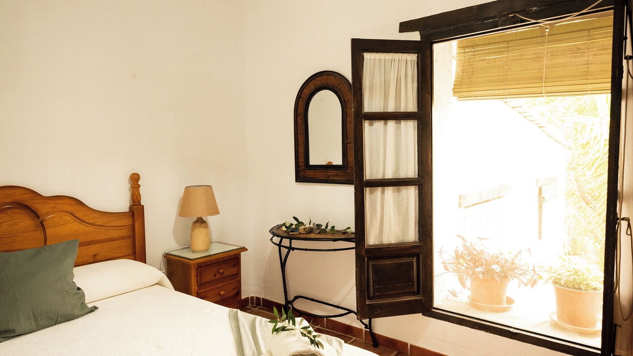 Photo of Bedroom in Orgiva