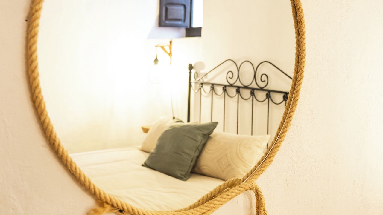 Photo of Bedroom in Orgiva