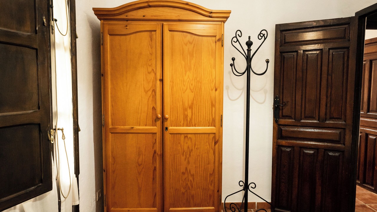 Photo of Bedroom in Orgiva