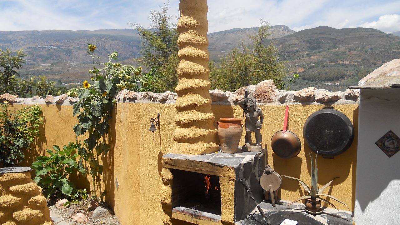Photo of Outdoor in Orgiva
