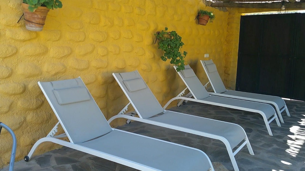 Photo of Patio Balcony in Orgiva