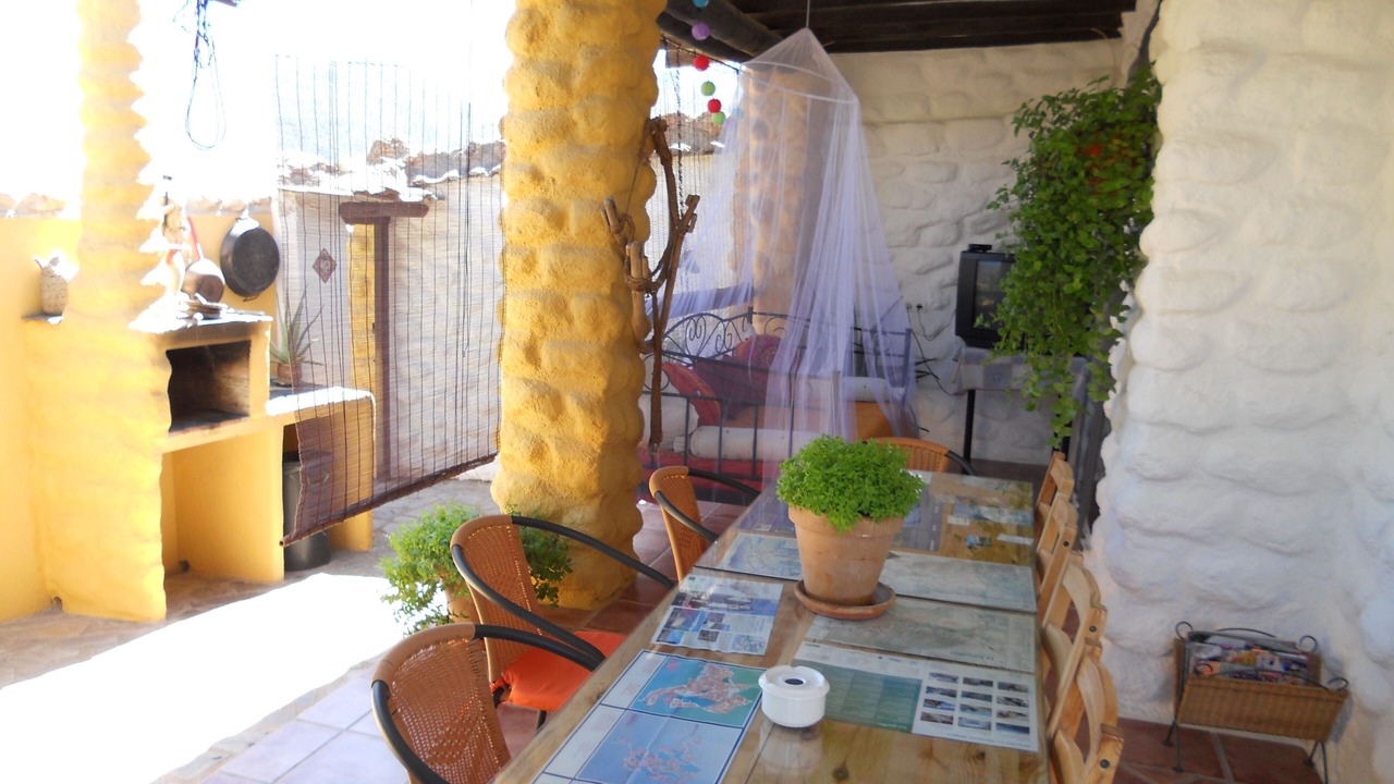 Photo of Outdoor in Orgiva