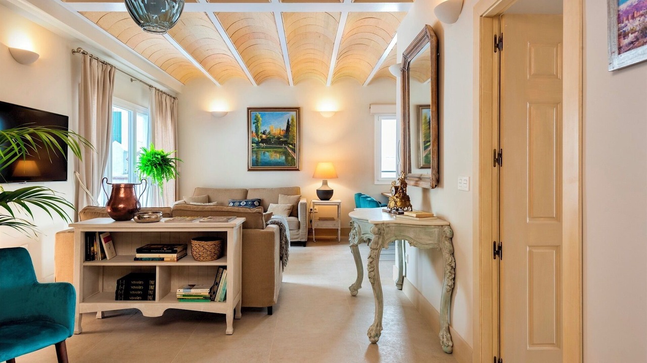 Photo of Livingroom in Genil