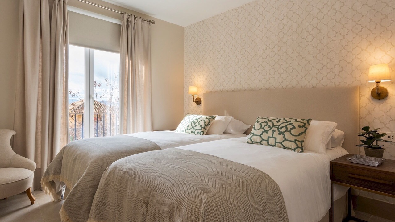 Photo of Bedroom in Genil