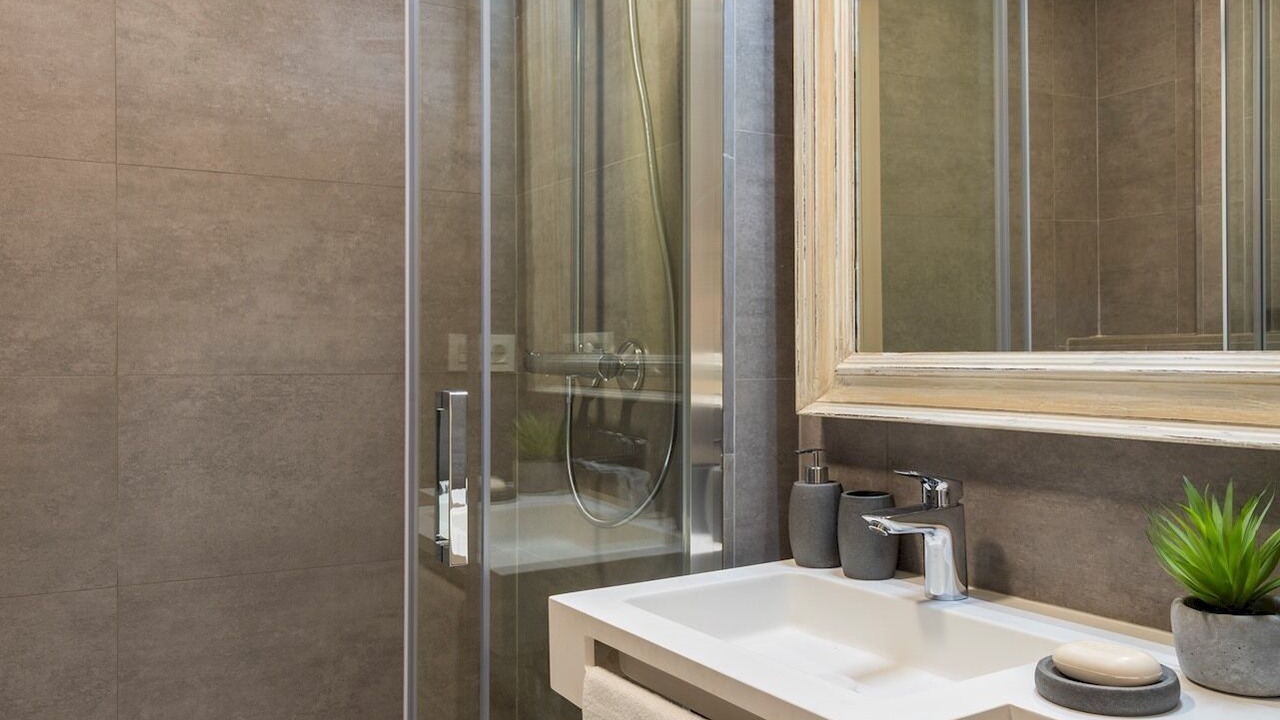 Photo of Bathroom in Genil
