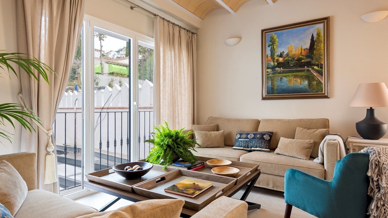 Photo of Livingroom in Genil