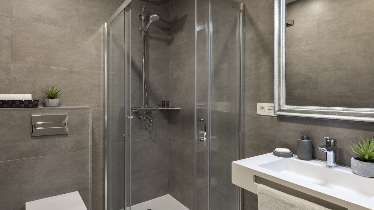 Photo of Bathroom in Genil