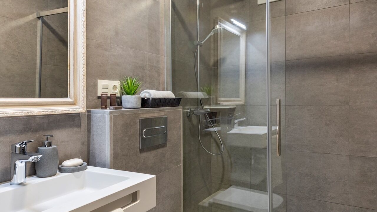 Photo of Bathroom in Genil