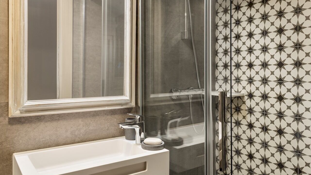Photo of Bathroom in Genil
