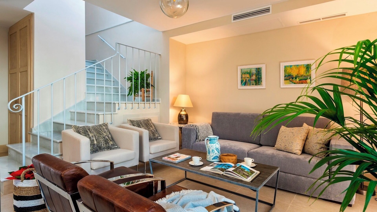 Photo of Livingroom in Genil