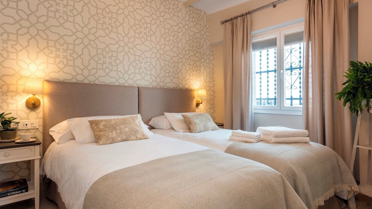 Photo of Bedroom in Genil