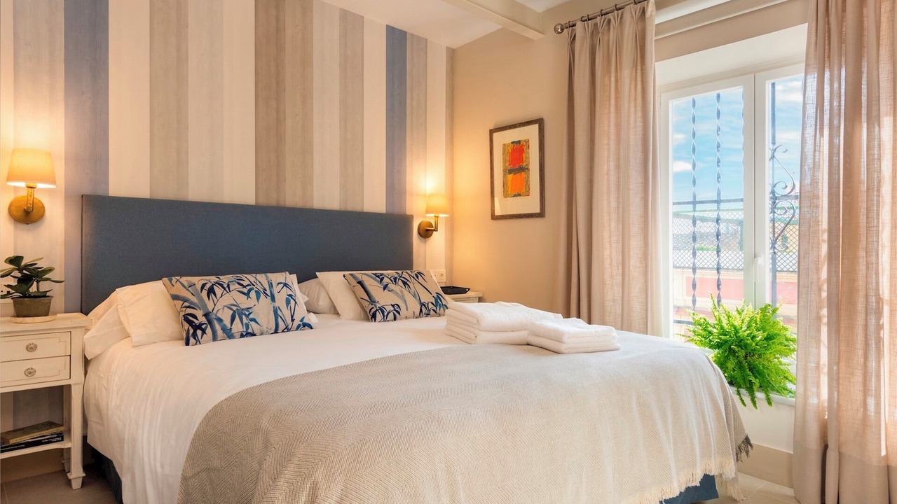 Photo of Bedroom in Genil
