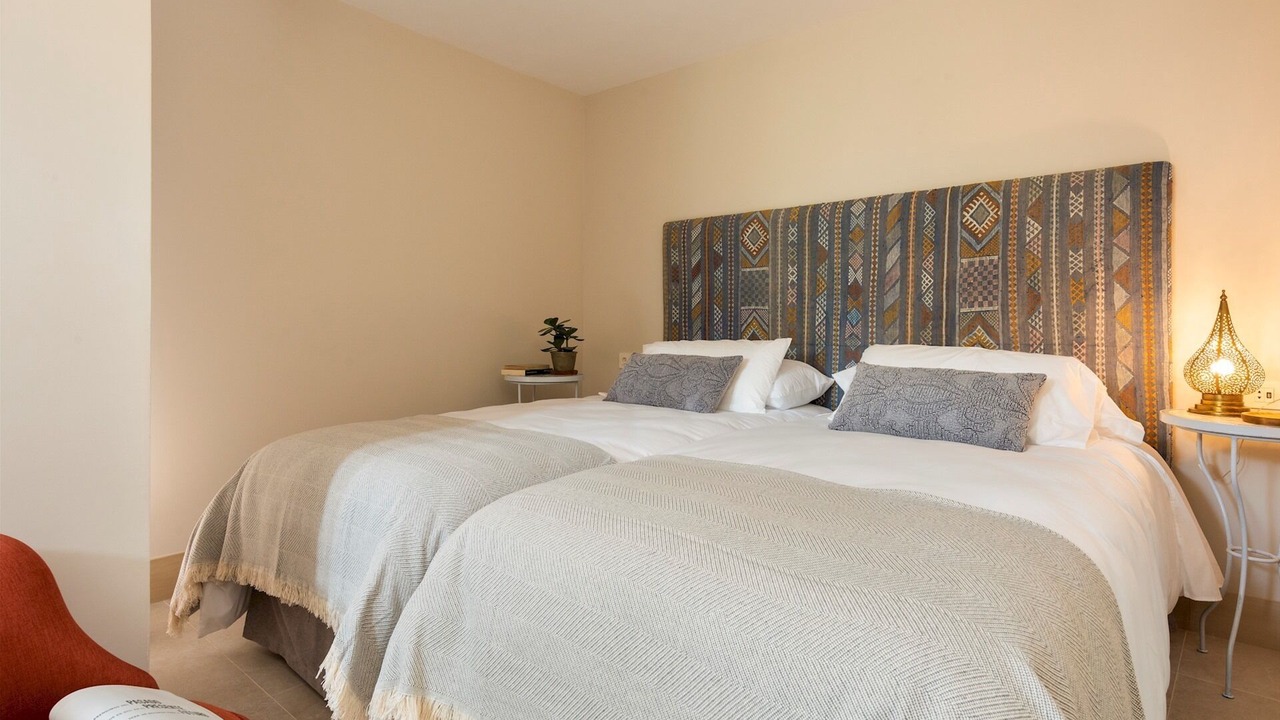 Photo of Bedroom in Genil
