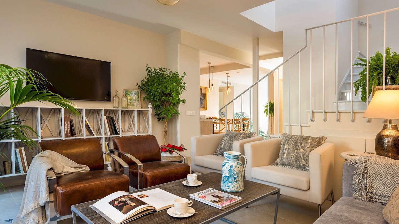 Photo of Livingroom in Genil