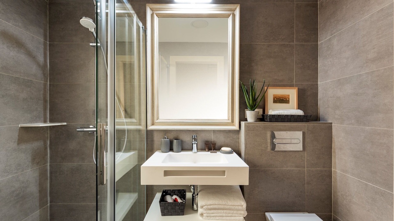 Photo of Bathroom in Genil