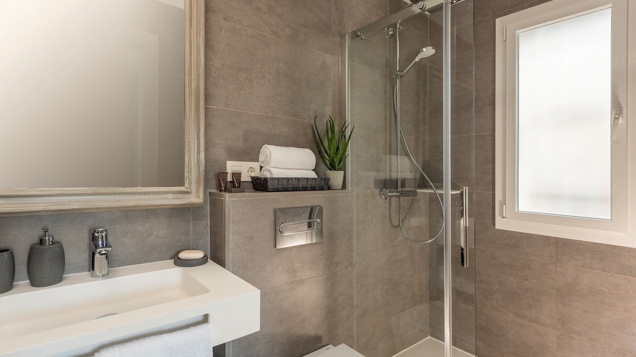 Photo of Bathroom in Genil