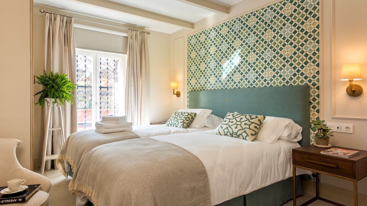 Photo of Bedroom in Genil