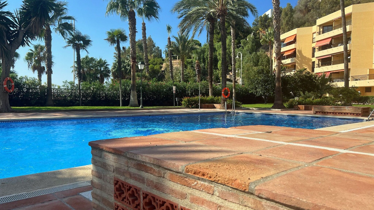 Photo of Outdoor in Almunecar