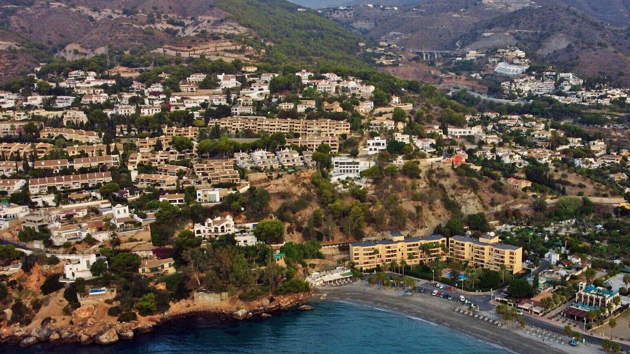 Photo of Outdoor in Almunecar