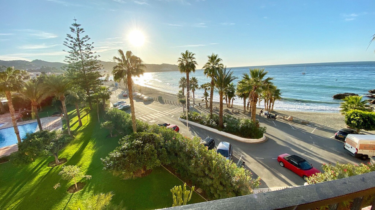 Photo of Outdoor in Almunecar