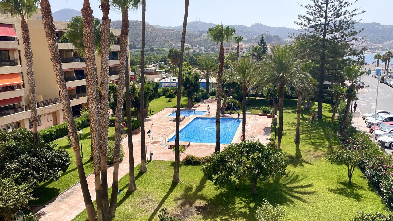 Photo of Outdoor in Almunecar