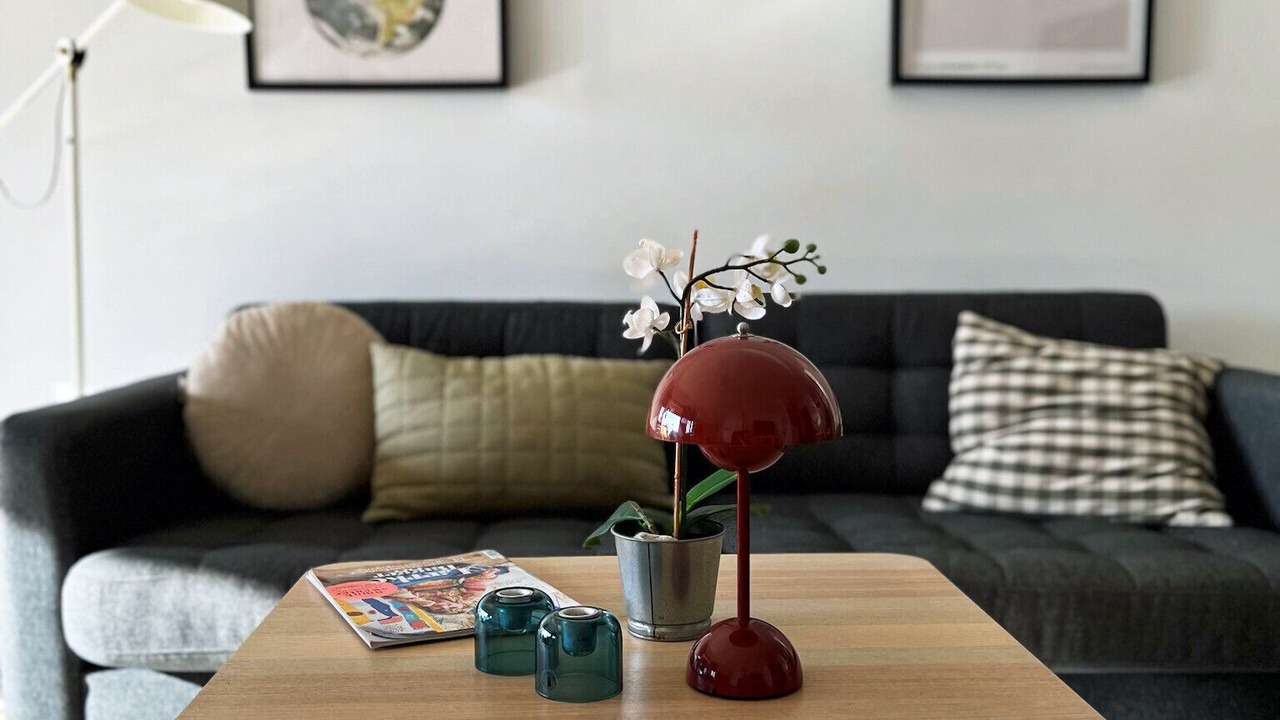 Photo of Livingroom in Almunecar