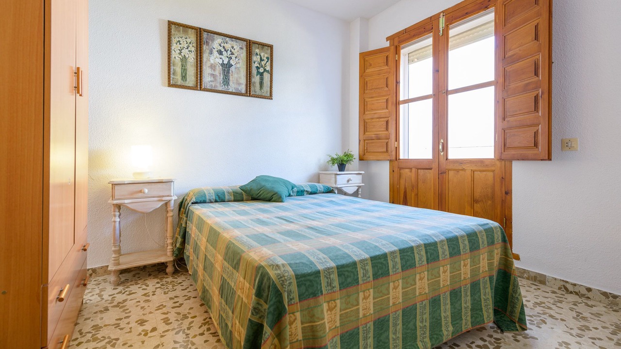 Photo of Bedroom in Conchar