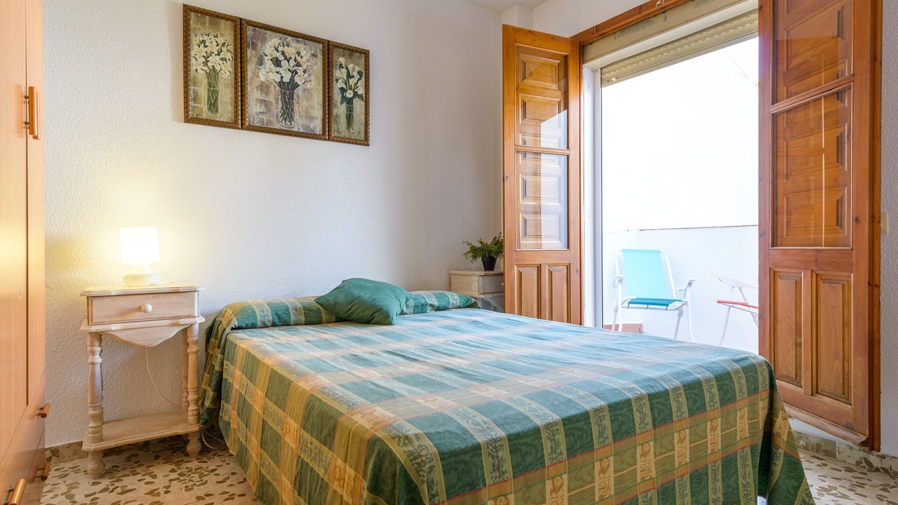 Photo of Bedroom in Conchar