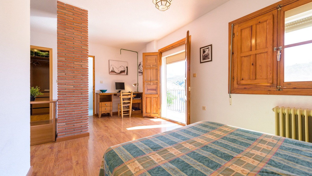 Photo of Bedroom in Conchar