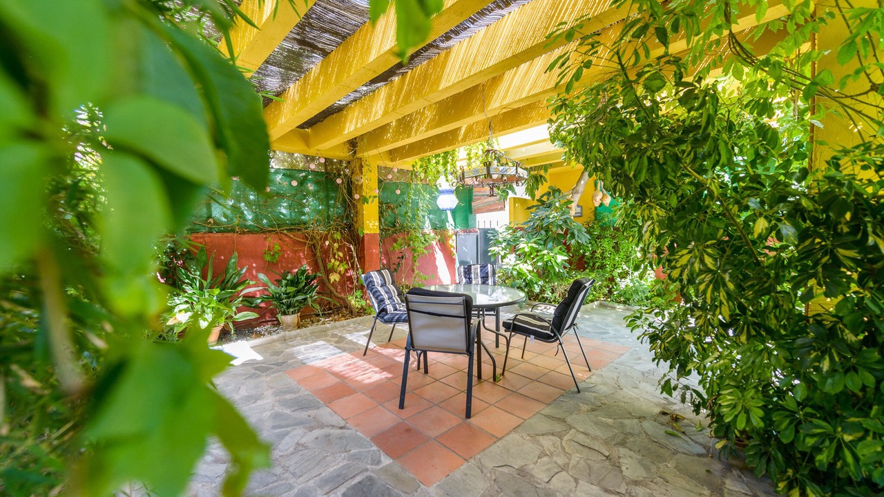 Photo of Outdoor in Conchar