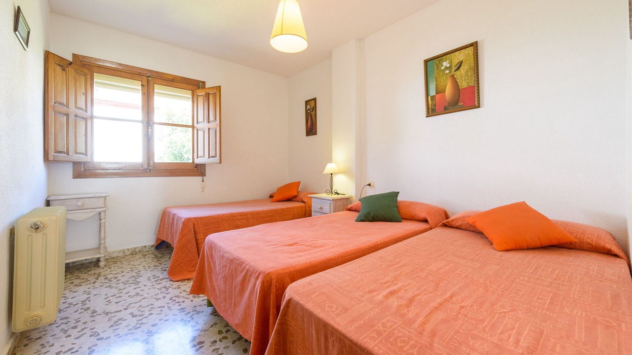 Photo of Bedroom in Conchar