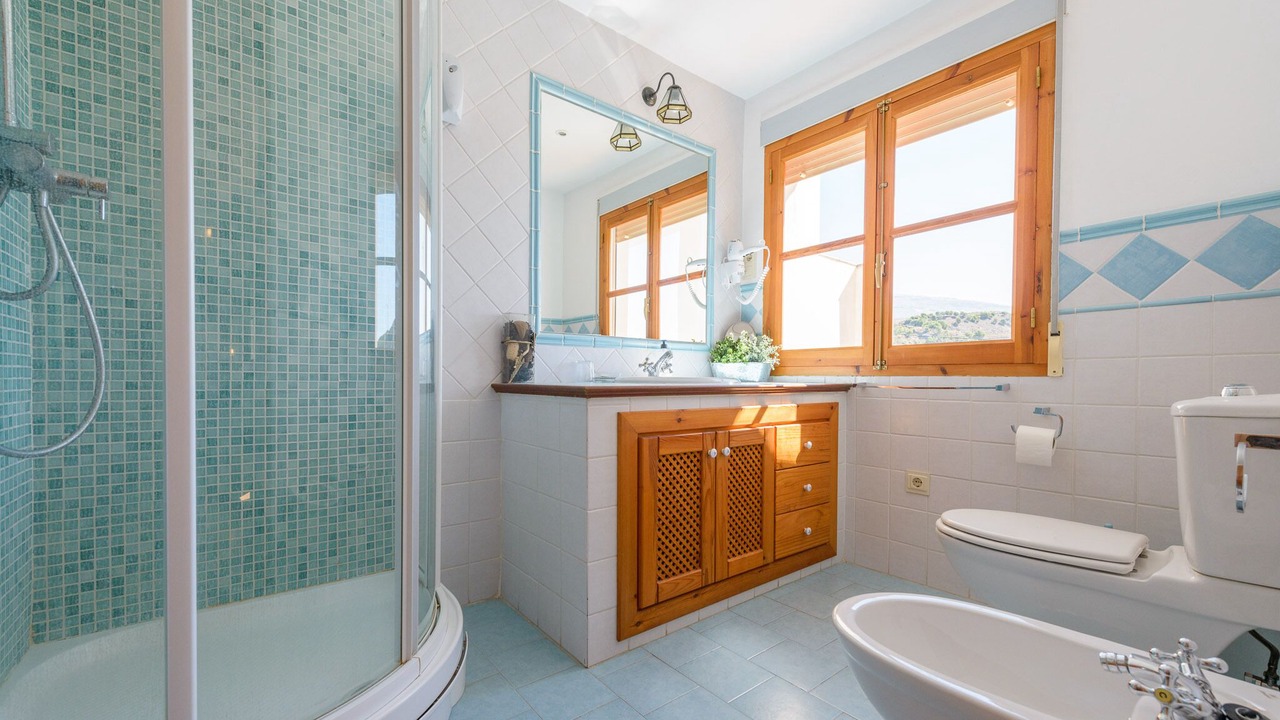 Photo of Bathroom in Conchar