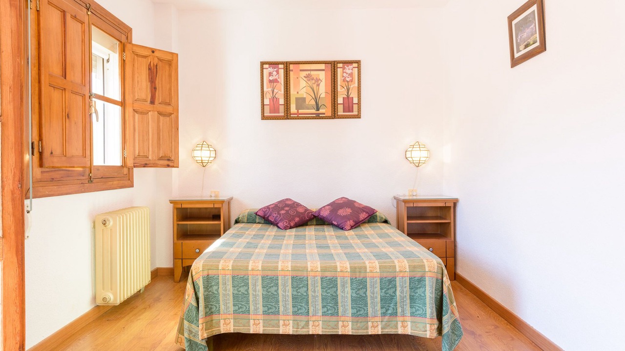 Photo of Bedroom in Conchar