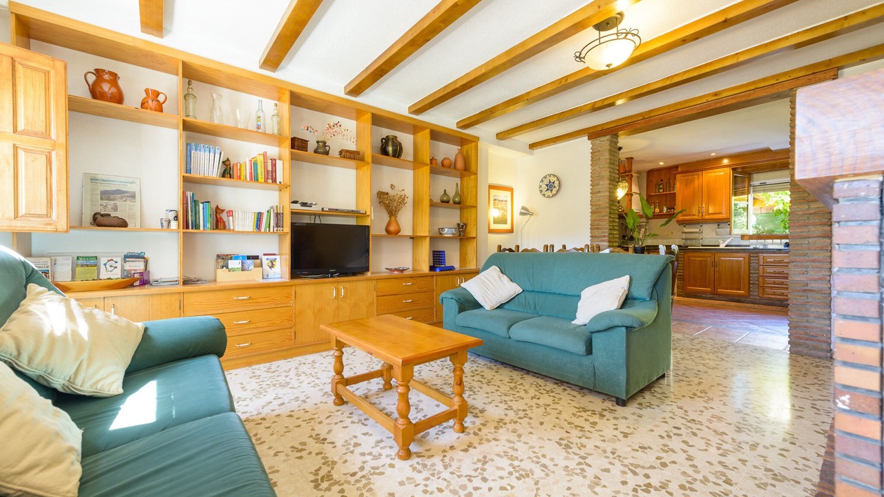 Photo of Livingroom in Conchar
