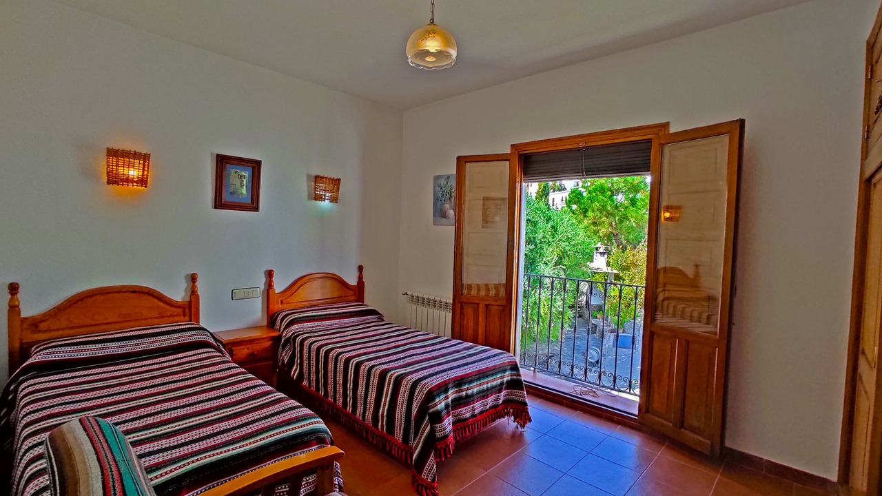 Photo of Bedroom in Nechite